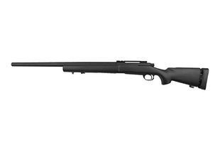 Страйкбольна снайперська гвинтівка Cyma M700 Cm.702 Black 30946 фото