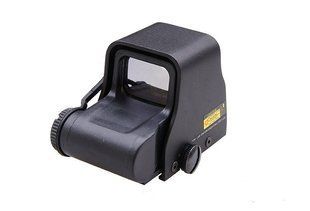 Колiматор ET XPS 3-2 type red dot sight - black 10547 фото