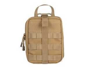 Підсумок 8Fields Large Rip-Off Medical Pouch coyote 23971 фото