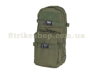 Гідратор з рюкзаком MOLLE 2,0 л OD 3107 фото