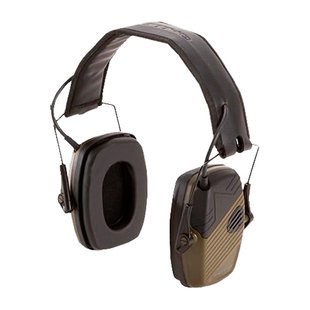 Навушники активні Allen Shotwave Low-Profile Earmuff 25273 фото