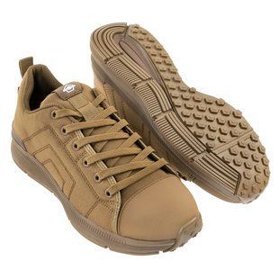 Кросівки Pentagon Hybrid Tactical Shoes 2.0 Coyote Size 45 29376-45 фото