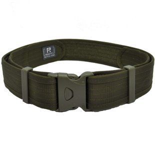 Ремінь RTG РП-50 Olive Size M 18898 фото
