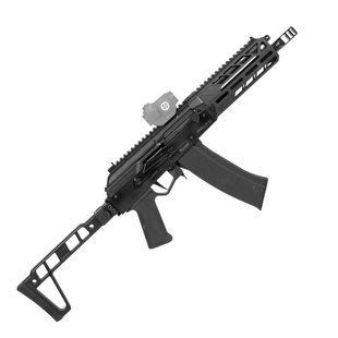 Страйкбольна штурмова гвинтівка Novritch SSR74 AEG Short 34946 фото