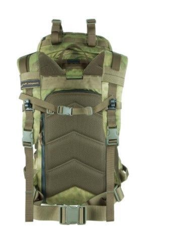 Рюкзак тактический Wisport SILVERFOX 30L ATacs FG 5975 фото