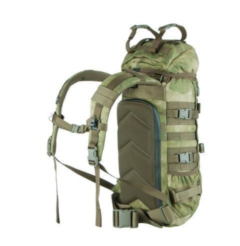 Рюкзак тактический Wisport SILVERFOX 30L ATacs FG 5975 фото