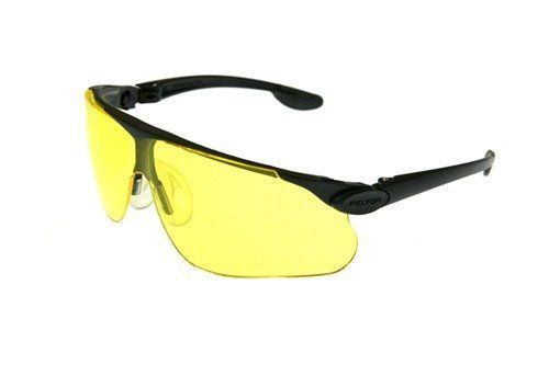 Очки Peltor Maxim Ballistic Yellow 3803 фото