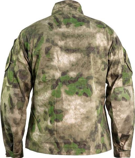 Кітель Skif Tac TAU Jacket A-Tacs Green Size M 18590-m фото