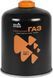 Газовий балон Skif Outdoor 450g різьбовий 28836 фото 1
