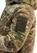 Куртка зимняя Smilo Taslan Multicam Size XXL 32116-xxl фото 2