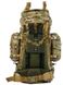 Рюкзак тактичний Wisport REINDEER 75L Multicam 1550 фото 3