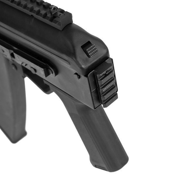 Страйкбольная штурмовая винтовка Novritsch SSR 74 AEG Short 34946 фото