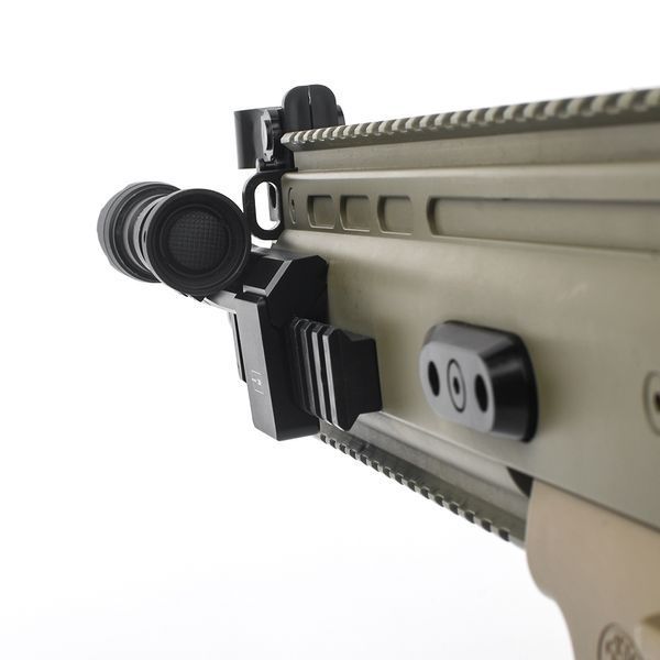 Кріплення Wadsn Thorntail Offset Adaptive (Longbar) Light Mount 35200 фото