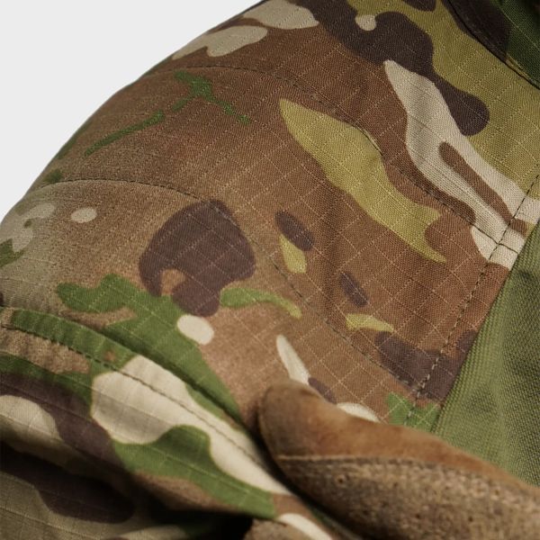 Бойова сорочка Ubacs UATAC Gen 5.6 Multicam Original Nyco (Olive) Size L 31844-l фото