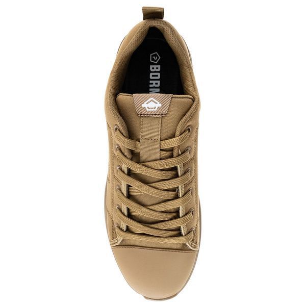 Кросівки Pentagon Hybrid Tactical Shoes 2.0 Coyote Size 45 29376-45 фото