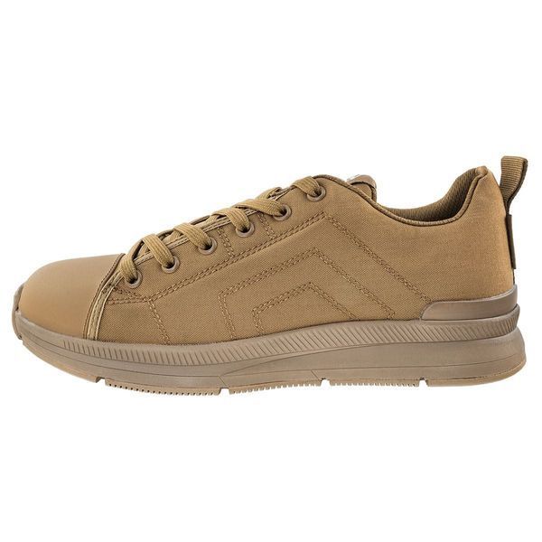 Кросівки Pentagon Hybrid Tactical Shoes 2.0 Coyote Size 45 29376-45 фото