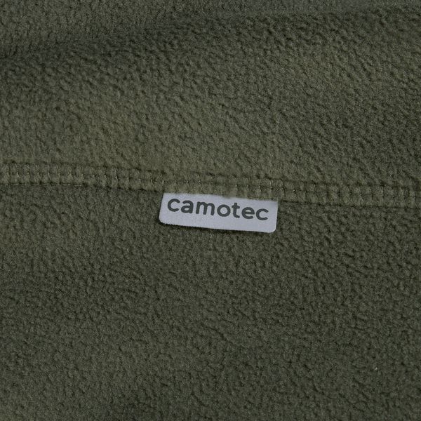 Кофта Camo-Tec Nippy Olive Size S 28275-s фото