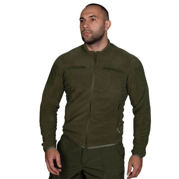 Кофта Camo-Tec Army Himatec Pro Olive Size M 30535-m фото