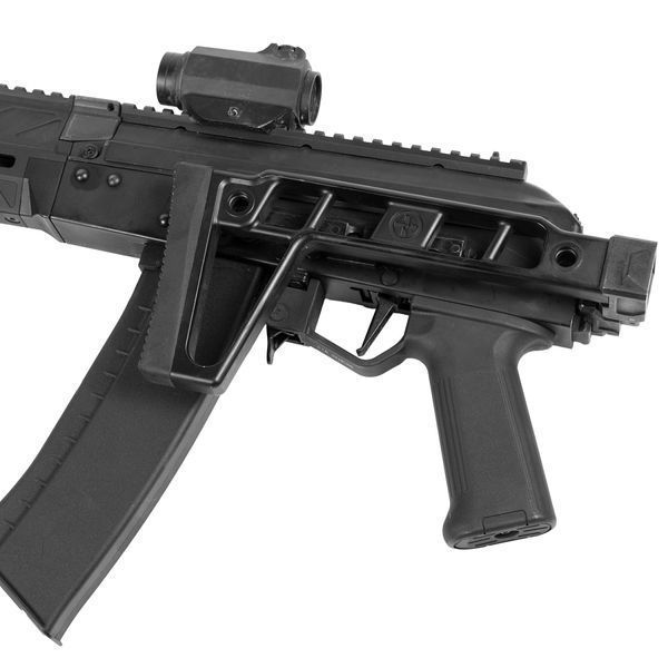 Страйкбольная штурмовая винтовка Novritsch SSR 74 AEG Short 34946 фото
