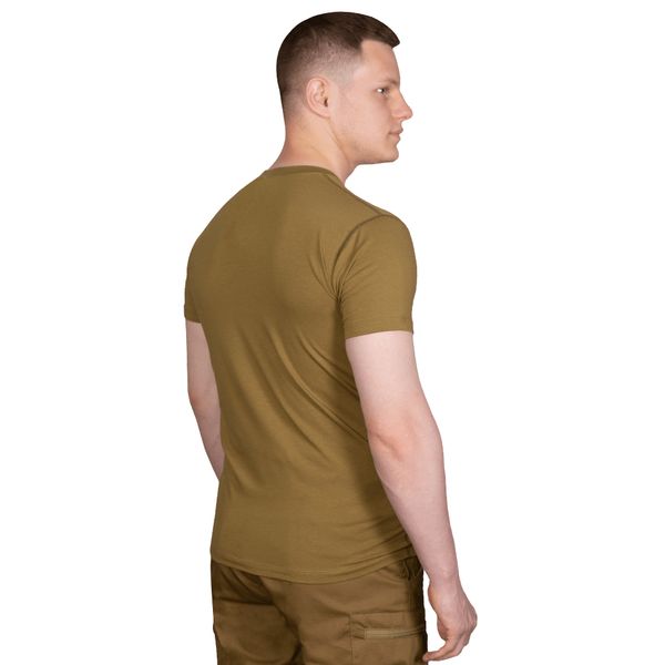 Футболка Camo-Tec Modal Coyote Size XL 29744-xl фото