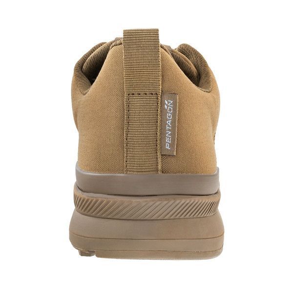Кросівки Pentagon Hybrid Tactical Shoes 2.0 Coyote Size 45 29376-45 фото
