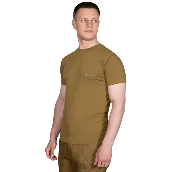 Футболка Camo-Tec Modal Coyote Size XL 29744-xl фото