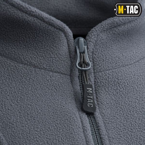 Кофта M-TAC Delta Fleece Dark Grey Size XS 18334-xs фото