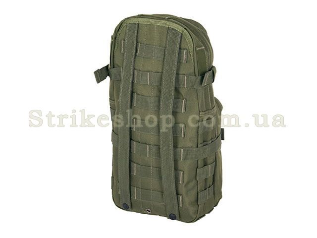 Гідратор з рюкзаком MOLLE 2,0 л OD 3107 фото