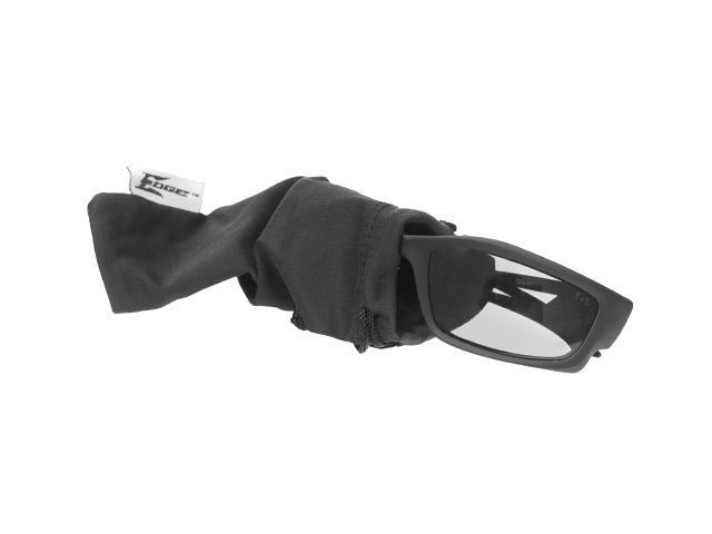 Окуляри тактичні Edge Eyewear Blade Runner Smoke 6194 фото