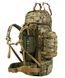 Рюкзак тактичний Wisport REINDEER 75L Multicam 1550 фото 2