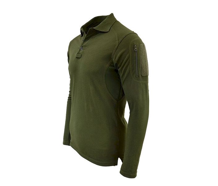 Поло з довгим рукавом Texar Elite Pro Olive Size M 28668-m фото