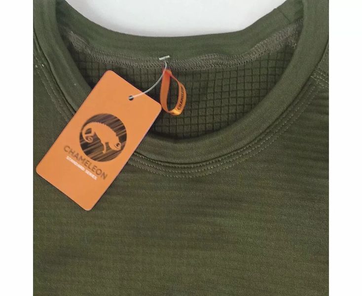 Термобілизна Chameleon Active Khaki Size S 26796-s фото