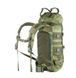 Рюкзак тактический Wisport SILVERFOX 30L ATacs FG 5975 фото 3