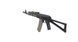 Страйкбольна штурмова гвинтівка Specna Arms x КРУК SA-PJ13 PRIME Aster ETU BLDC Olive 33968 фото 3