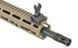 Страйкбольна штурмова гвинтівка Cyma Platinum Daniel Defense M4A1 RIII 14.5" Tan 33134 фото 5