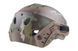 Шолом страйбольний FMA SFR Helmet Multicam 32744 фото 4