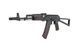 Страйкбольная штурмовая винтовка Specna Arms SA-J74 CORE HAL ETU Gen.2 Plum 34403 фото 2