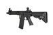 Страйкбольна штурмова гвинтівка Specna Arms M4 SA-F01 Flex X-ASR R Black 32973 фото 6