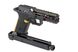 Страйкбольний пістолет Cyma Glock 18 CM.135S AEP Black 27654 фото 6