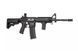 Страйкбольна штурмова гвинтівка Specna Arms M4 RRA SA-E03 Hal2 Black 32798 фото 3