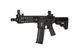 Страйкбольна штурмова гвинтівка Specna Arms M4 SA-F01 Flex X-ASR R Black 32973 фото 2