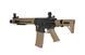 Страйкбольная штурмовая винтовка Specna Arms M4 RRA SA-C07 PDW CORE Half-Tan 17274 фото 12