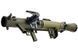 Страйкбольний гранатомет VFC US SOCOM M3 MAAWS Grenade Launcher 33677 фото 1