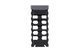 Рукоятка переноски огня 5KU Aluminum Vertical Grip M-Lok /KeyMod (TYPE 2) Black 33856 фото 2