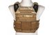 Плейт керріер Primal Gear Rush 2.0 Tactical Vest Ariatel Multicam 26168 фото 2