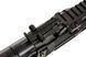 Страйкбольна штурмова гвинтівка Specna Arms AK-74 SA-J06 Edge Black 19581 фото 14