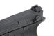 Страйкбольний пістолет Cyma Glock 18 CM.135S AEP Black 27654 фото 12