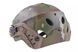 Шолом страйбольний FMA SFR Helmet Multicam 32744 фото 6
