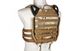 Плейт керріер Primal Gear Rush 2.0 Tactical Vest Ariatel Multicam 26168 фото 6