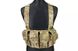 Розвантажувальний жилет GFC Chest Rig Tactical Vest Multicam 25439 фото 1